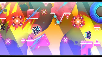 My Part in Groovin !