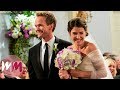 Top 10 Memorable Barney & Robin Moments