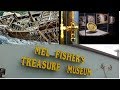 Mel Fisher Treasure Museum Tour