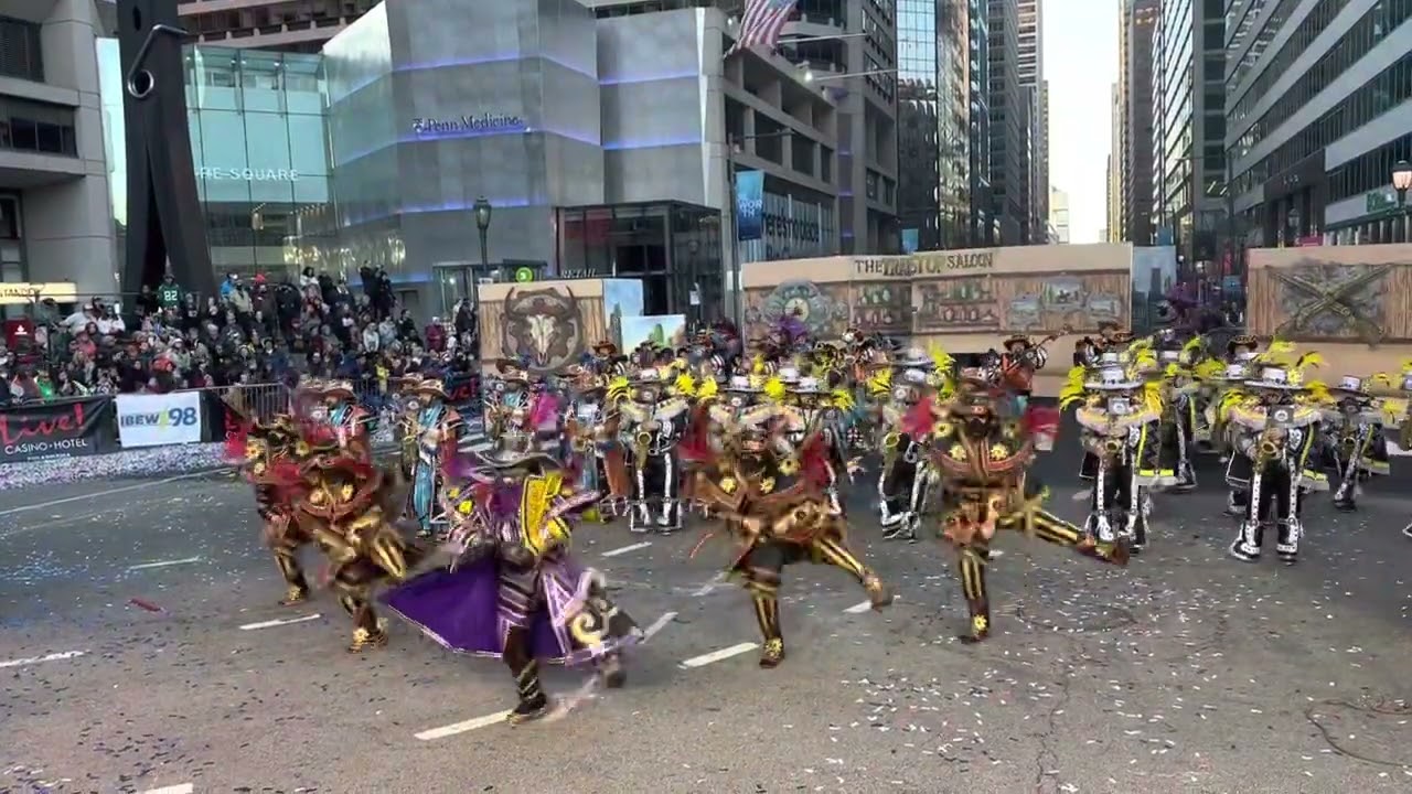 Woodland String Band 2023 Judges Stand