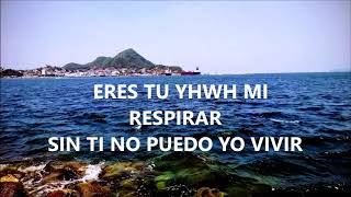 YAHSHUAH YO TE AMO / SHIRA Y SHEJINA chords