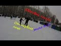 ИГРАЕМ ВО ДВОРЕ В ХОККЕЙ !!! (ОТ ПЕРВОГО ЛИЦА)