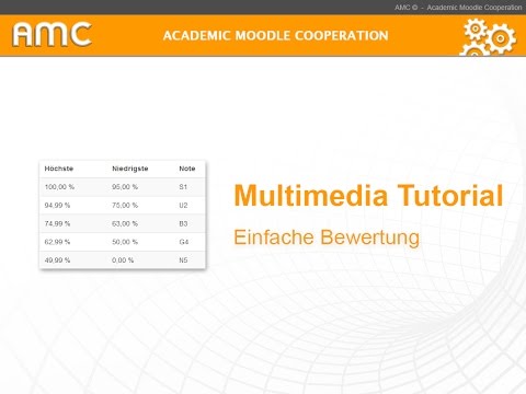 Einfache Bewertung [v.2.9]