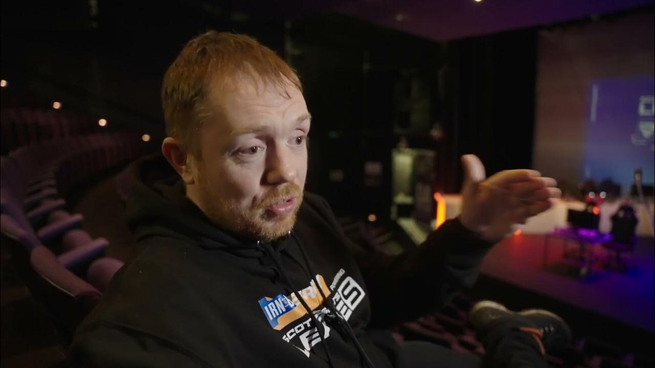 An honest and heartfelt message from our CEO James Hood! YouTube