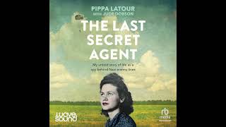 Famous Last Secret Agent by Jude Dobson | Free Audiobook Profile