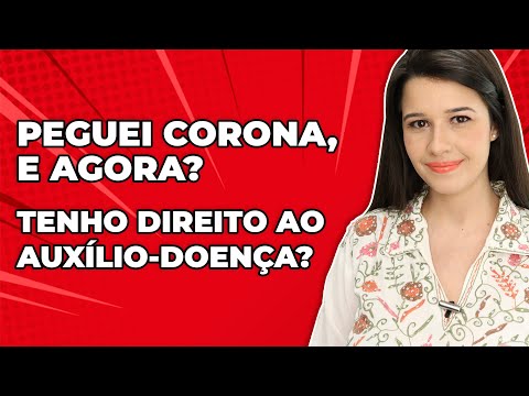 Vídeo: O Que Fazer Se Seu Trabalho For Afetado Pelo Coronavírus?