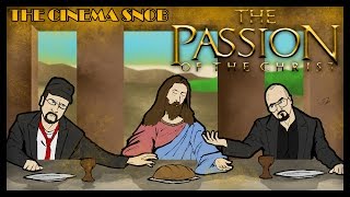 The Passion of the Christ  The Cinema Snob & Nostalgia Critic