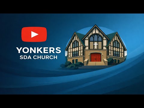 Yonkers SDA Worship Service | March 21, 2026 | Jerry Jamel