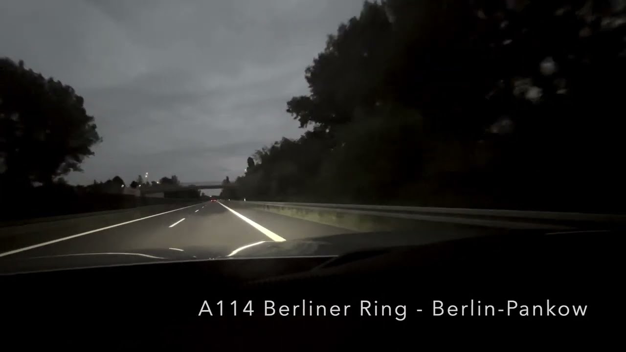 Paul Kalkbrenner - Tief