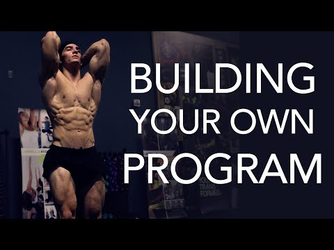 how-to-create-your-own-workout-program