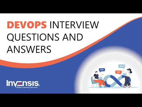 DevOps Interview Questions