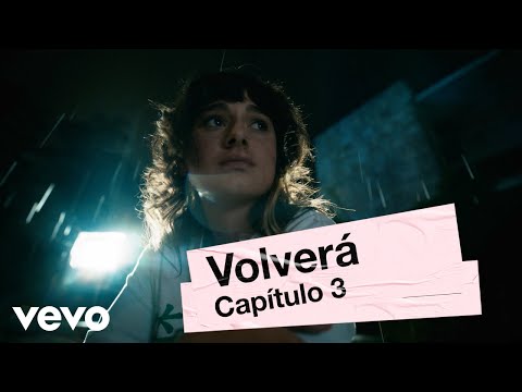 Dani Martin - Volver (2021)