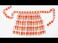 How to Sew an Apron