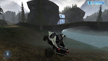 Halo:CE MCC - Mystic Mod Map - Steam Workshop