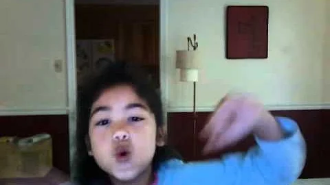 Look at my nostrils move
