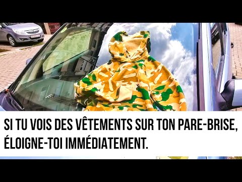 Vidéo: Où les voleurs cherchent-ils des objets de valeur ?