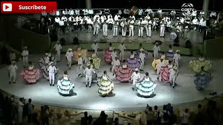 Santiago Pinotepa Nacional, Oaxaca. Sones, Chilenas y Juegos #Guelaguetza