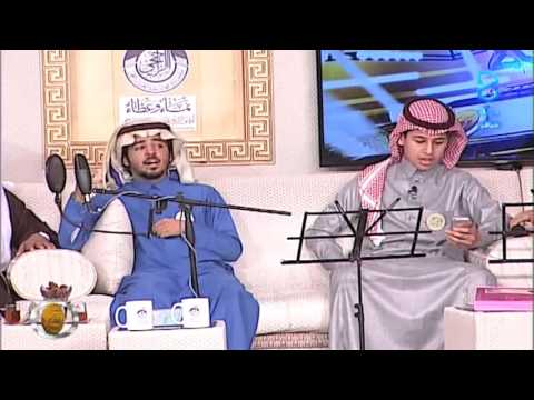 لبيه لبيه الغالي محمد فهد و فيحان القحطاني زد رصيدك62