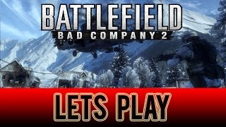BFBC2 OUT OF THE MAP   (FUN SERVER)