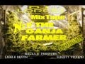 New2013april mixtape ganja farmer by dj lorest france