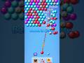 Bubble shooter #gaming #bubble #shorts