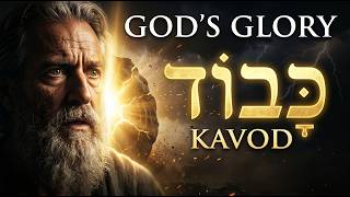 Moses Asked To See Gods Glory  Why Hebrew Shows God Said No