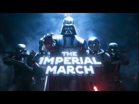 The Imperial March — Star Wars | EPIC EMOTIONAL VERSION