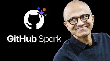 Github Spark Ai Is Insane - new vibe coding editor cooked lovable, cursor, windsurf, claude code!