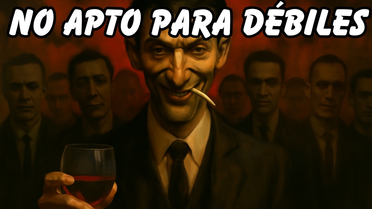 Este video te hará BRUTALMENTE Respetado por Todos | MAQUIAVELO