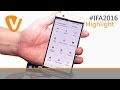 IFA 2016 Highlight: ZTE Axon 7 und Axon 7 Mini im Hands-on-Test – Das Multimedia-Wunder begeistert
