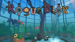 Impressive NEW Roblox Game Inspired By Rogue Lineage | RogueBlox