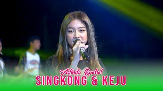 SINGKONG \u0026 KEJU - ADINDA RACHEL - AMELIA MUSIC PANCEN JOOSSS - KHITANAN JESHAN AKHMAR FATHLANI