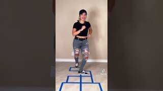 Celebrity How to dance: Cumbia - Turn (part 6) Profile