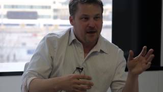 Client Review: Ben Giles, Serco