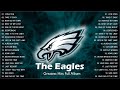 The Eagles Greatest Hits Full Album 2023 | Best Songs Of The Eagles 2023