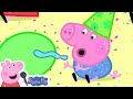 Happy Birthday to You Song Peppa Pig  | Peppa Pig Songs | Peppa Pig Nursery Rhymes &amp; Kids Songs
