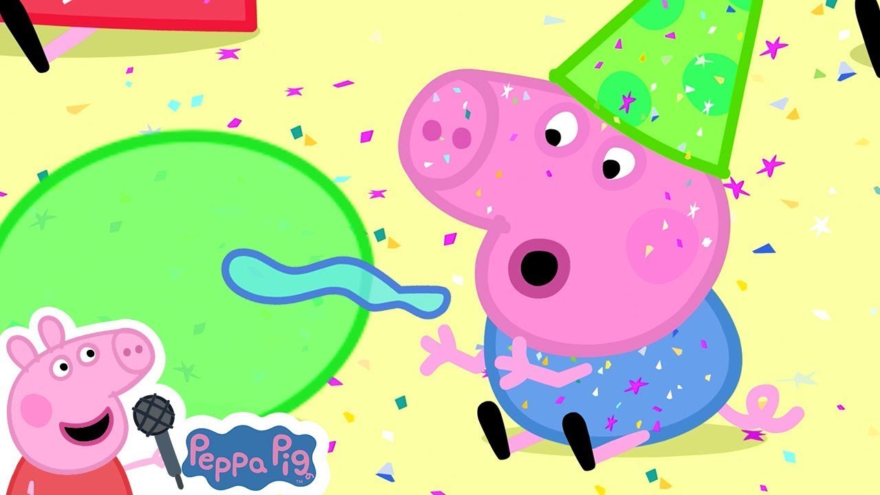 Happy Birthday to You Song Peppa Pig | Peppa Pig Songs | Peppa Pig Nursery Rhymes & Kids Songs Happy Birthday to You Song Peppa Pig | Peppa Pig Songs | Peppa Pig Nursery Rhymes & Kids Songs