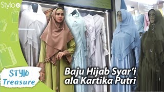 REVIEW TREND GAMIS MODEL TERBARU DI TAHUN 2022, HARGA MURAH KUALITAS BAGUS BANGET, BISA BUAT LEBARAN