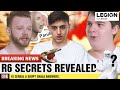 The TSM Rainbow Six Siege Team Answers The WEB'S MOST ASKED QUESTIONS!