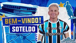Thumbnail for SOTELDO É TRICOLOR 🇪🇪