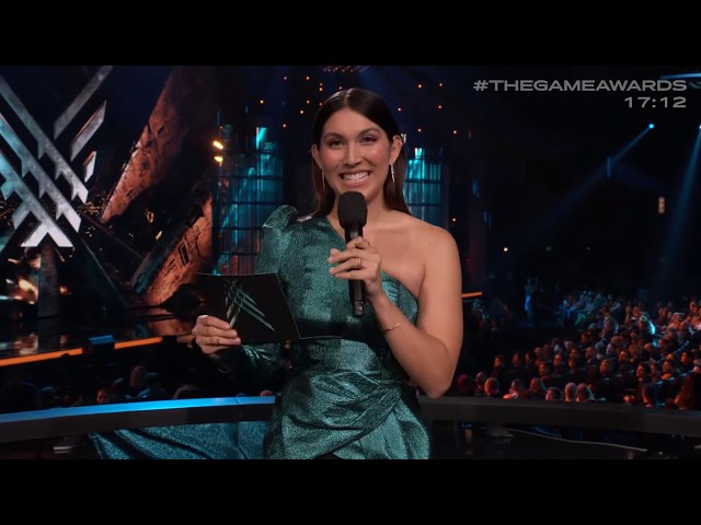 The Game Awards 2019 – Best score & music award – SoundTrackFest