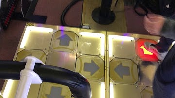 【DDR WAVE】sola【DDR A20 PLUS】 町田ラウンドワン2020年12月31日