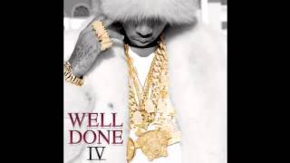 Tyga - Pressed Ft  Honey Cocaine (Well Done 4 Download)