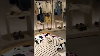 واخيرا جولة في zara وجديد كلشي غزال جولة رائعة zara haul