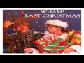Wham Last Christmas Slowed