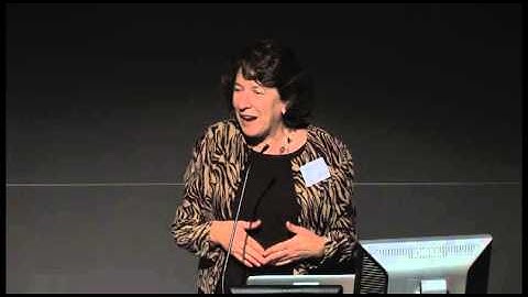 JoshiFest: "Aravind Joshi as Advisor" by Kathleen McKeown