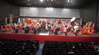 JSSO 2017 B Team - Perseus-Gold with Honour Award