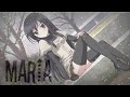 MARIA NIGHTCORE Hwa Sa Lyrics