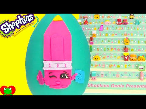 Shopkins Season 3 - 2 pack - Imagine That Toys