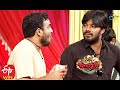 Sudigaali Sudheer Performance | Jabardasth Double Dhamaka Special | 14th February 2021 | ETV  Telugu